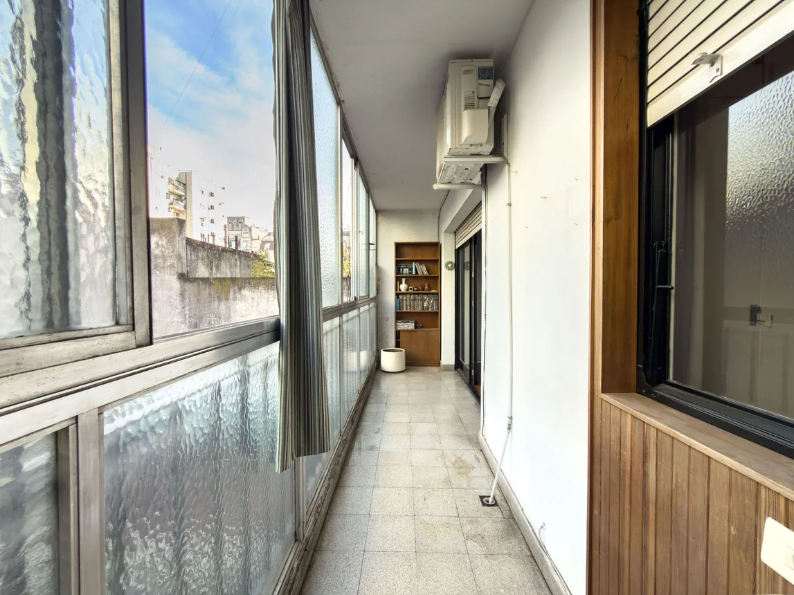 Departamento en venta en Monserrat, foto 2