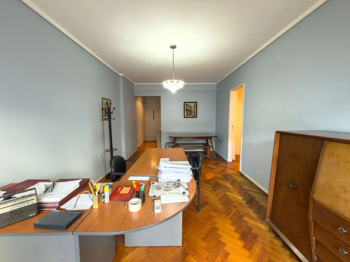 Departamento en venta en Monserrat, foto 3