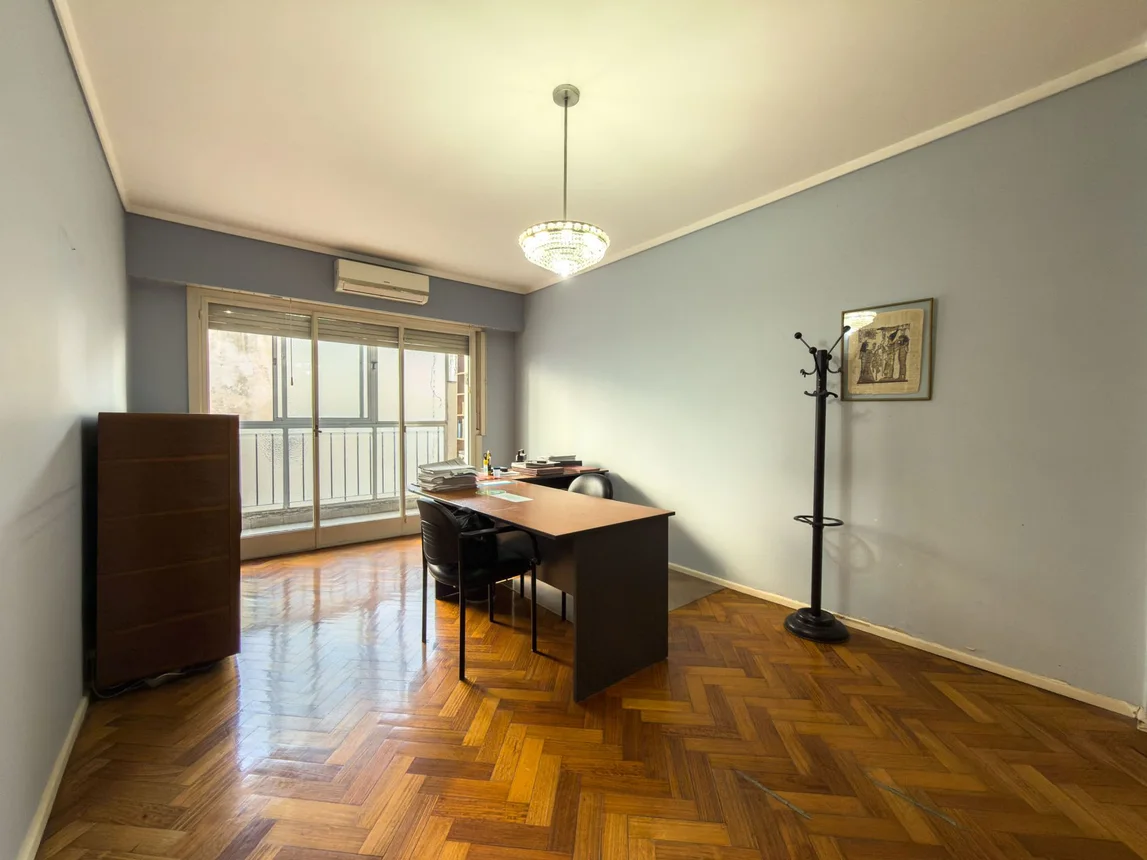 Departamento en venta en Monserrat