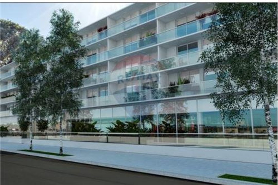 UNICO GOLF DEPARTAMENTO 2 DORMITORIOS FISHERTON