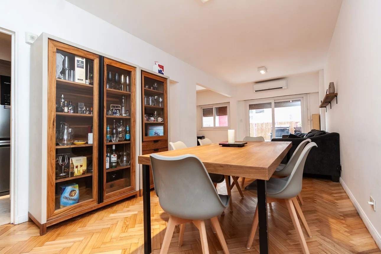 Departamento en venta en Palermo, foto 3