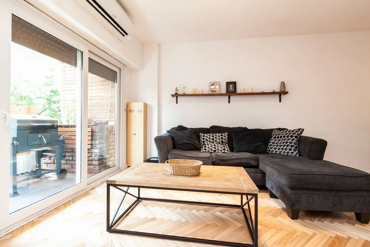 Departamento en venta en Palermo, foto 4