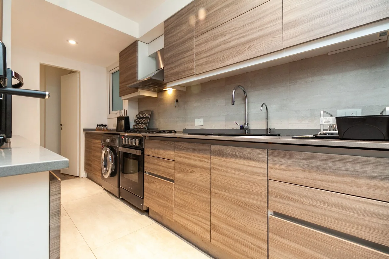 Departamento en venta en Palermo, foto 5