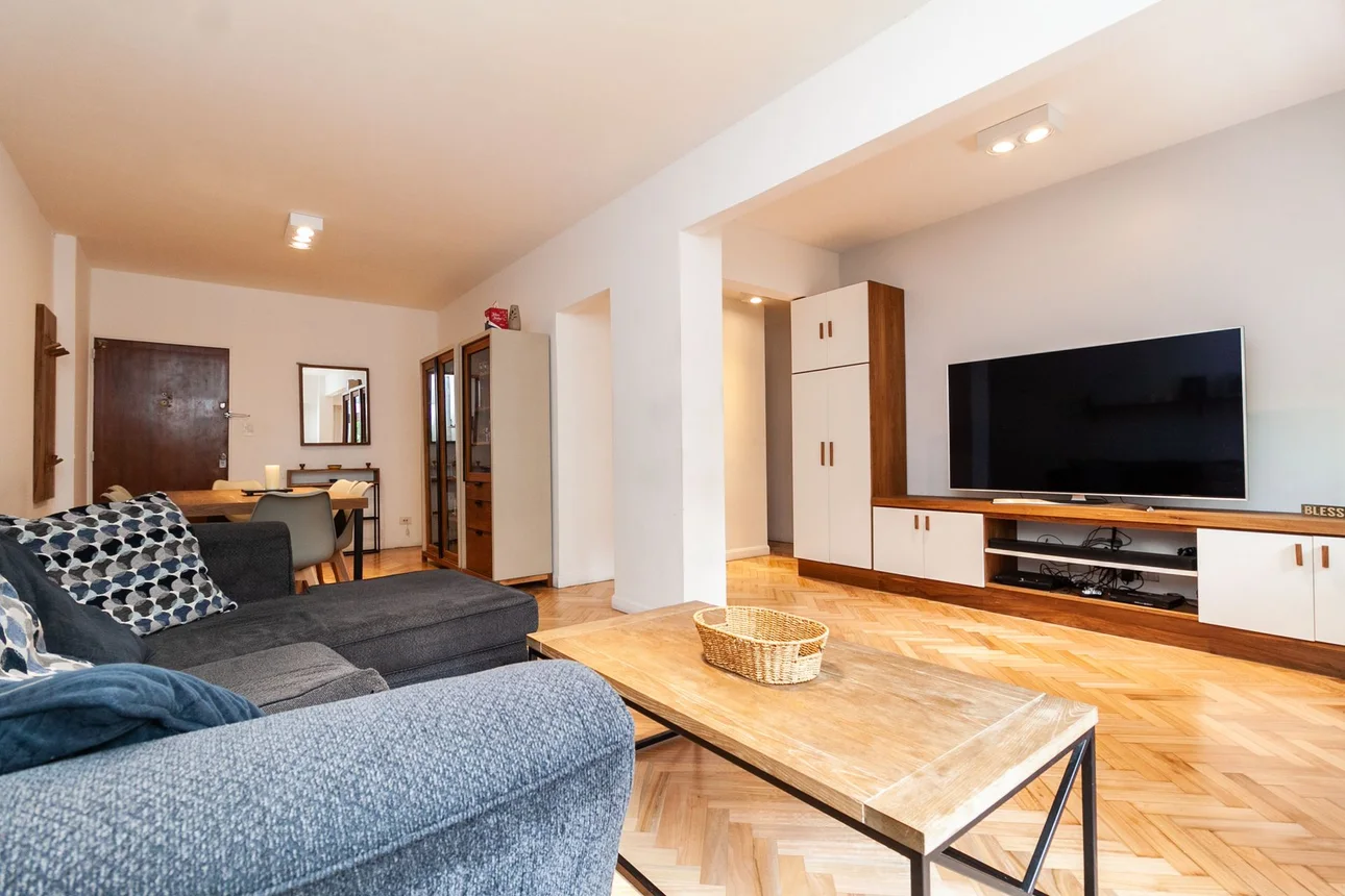 Departamento en venta en Palermo