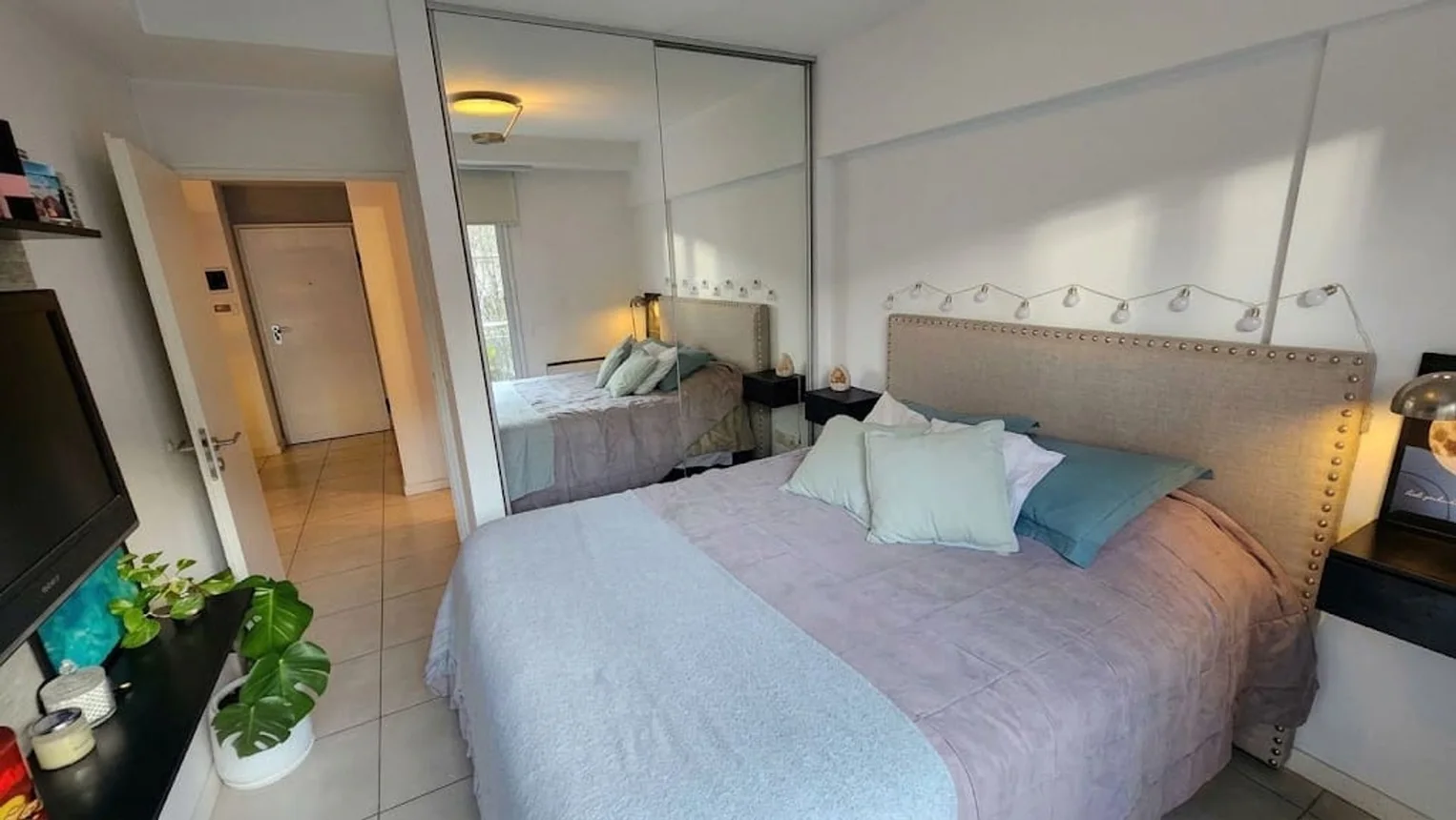 Departamento en alquiler en Palermo, foto 4