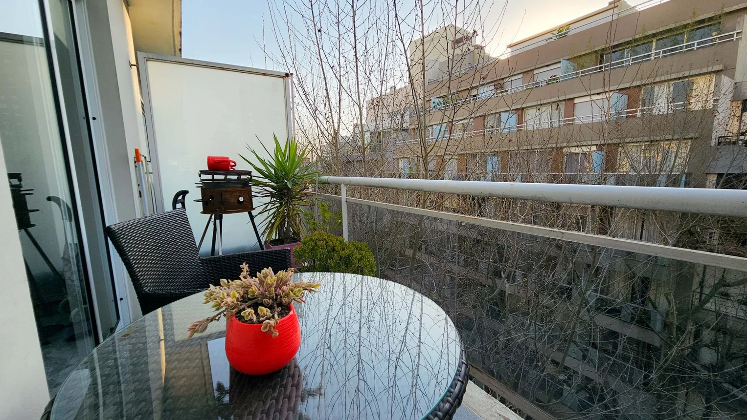 Departamento en alquiler en Palermo, foto 3