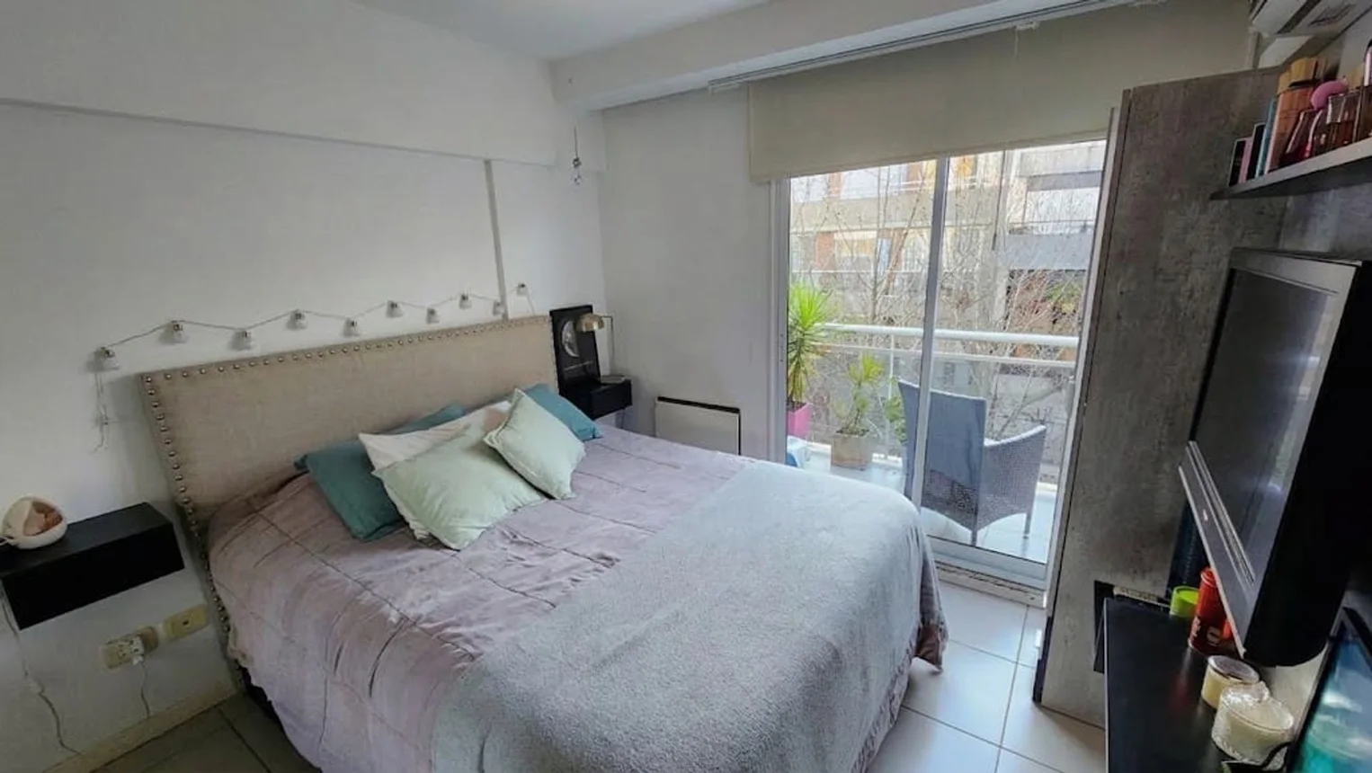 Departamento en alquiler en Palermo, foto 5