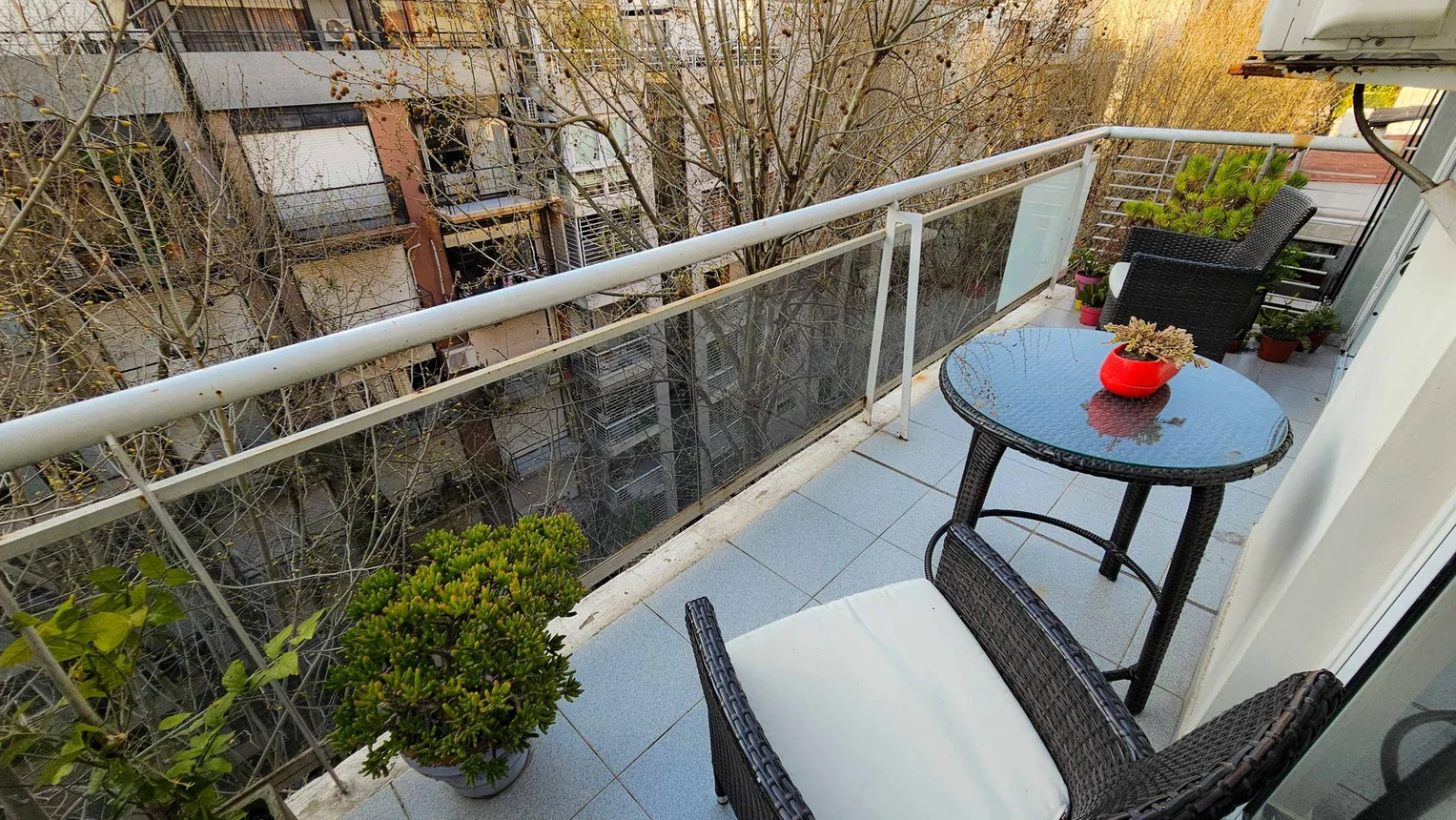 Departamento en alquiler en Palermo, foto 2