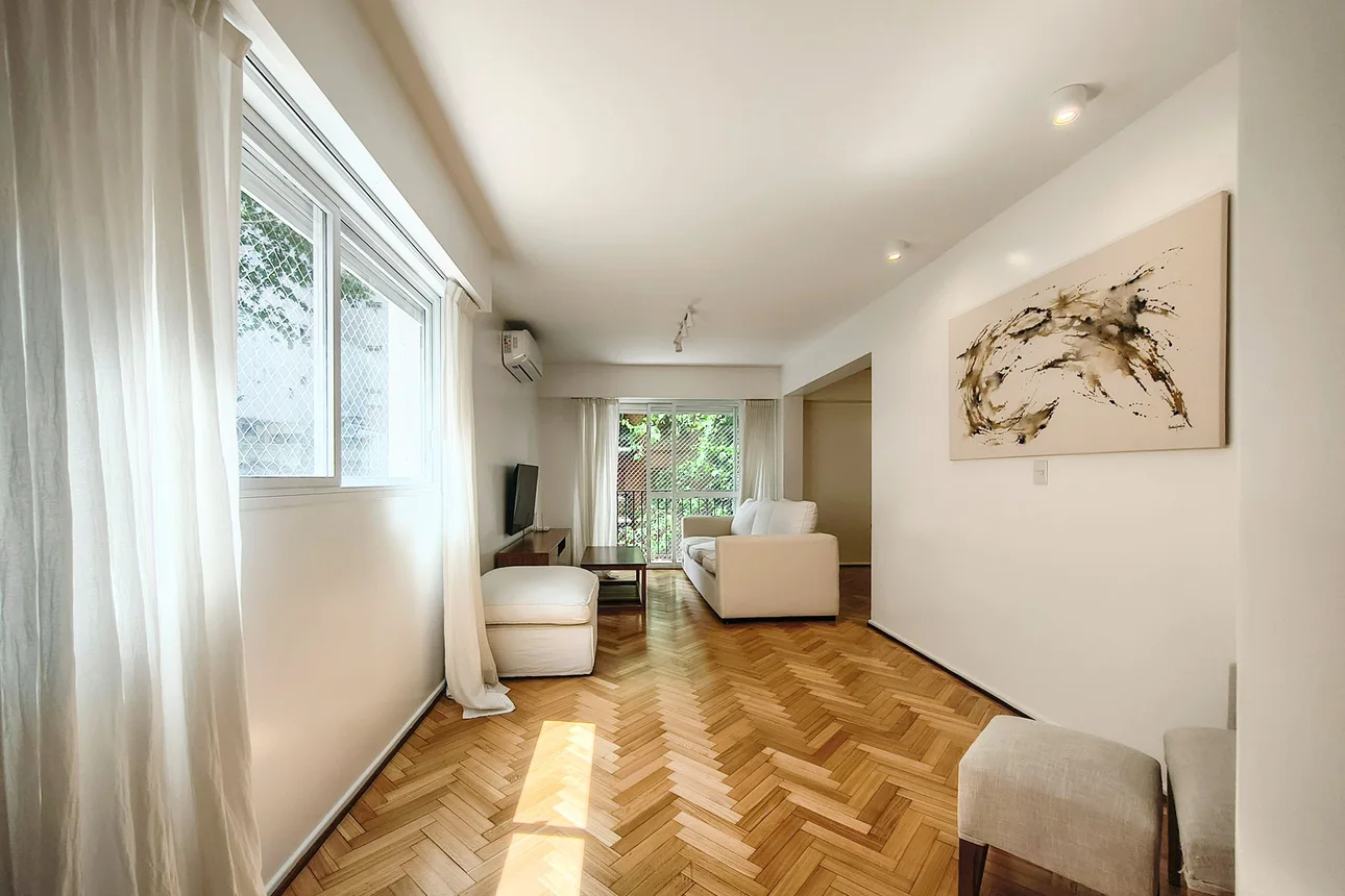Departamento de 4 ambientes en venta en Belgrano, 3 de Febrero 1800, foto 5