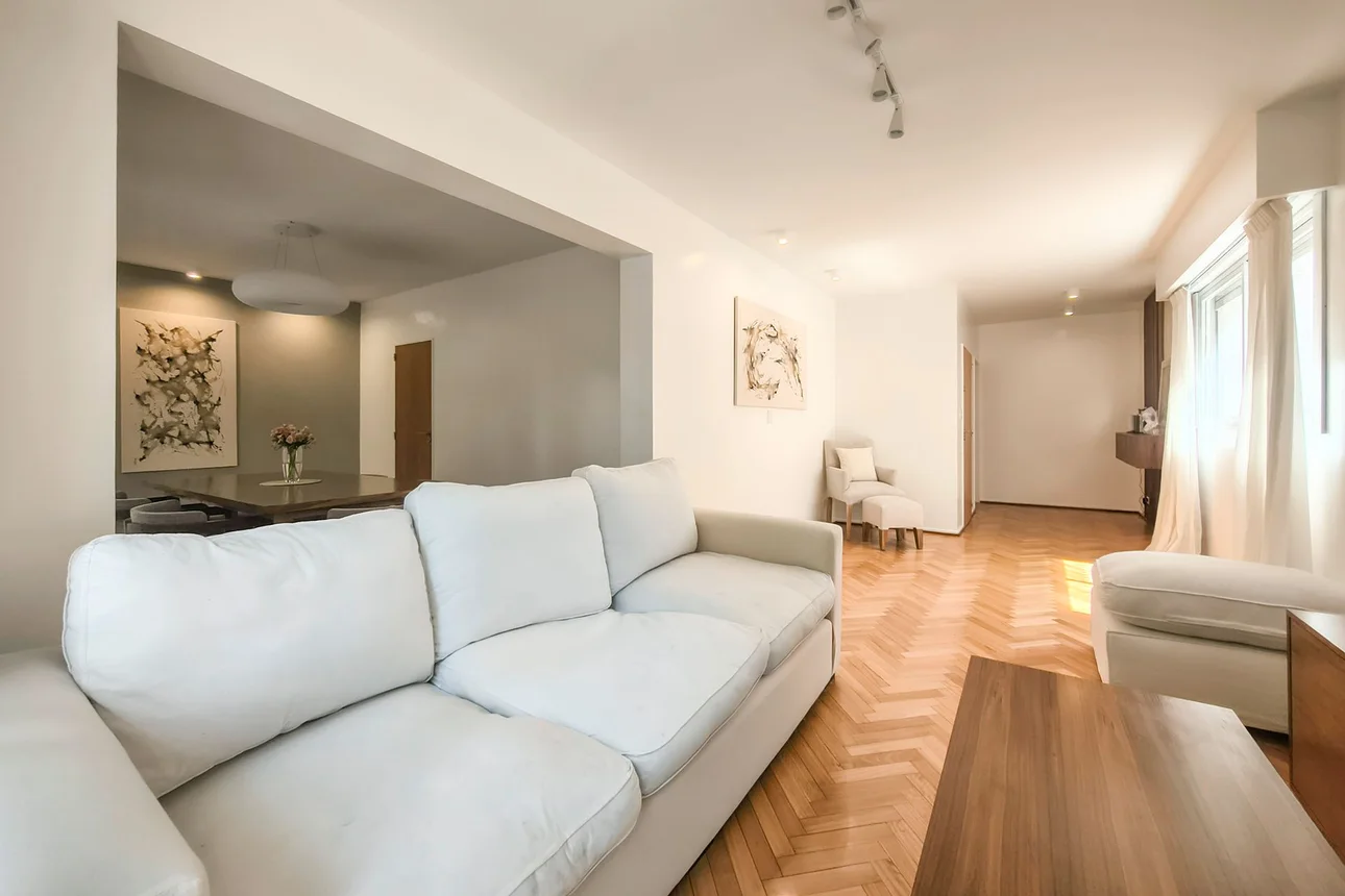 Departamento de 4 ambientes en venta en Belgrano, 3 de Febrero 1800