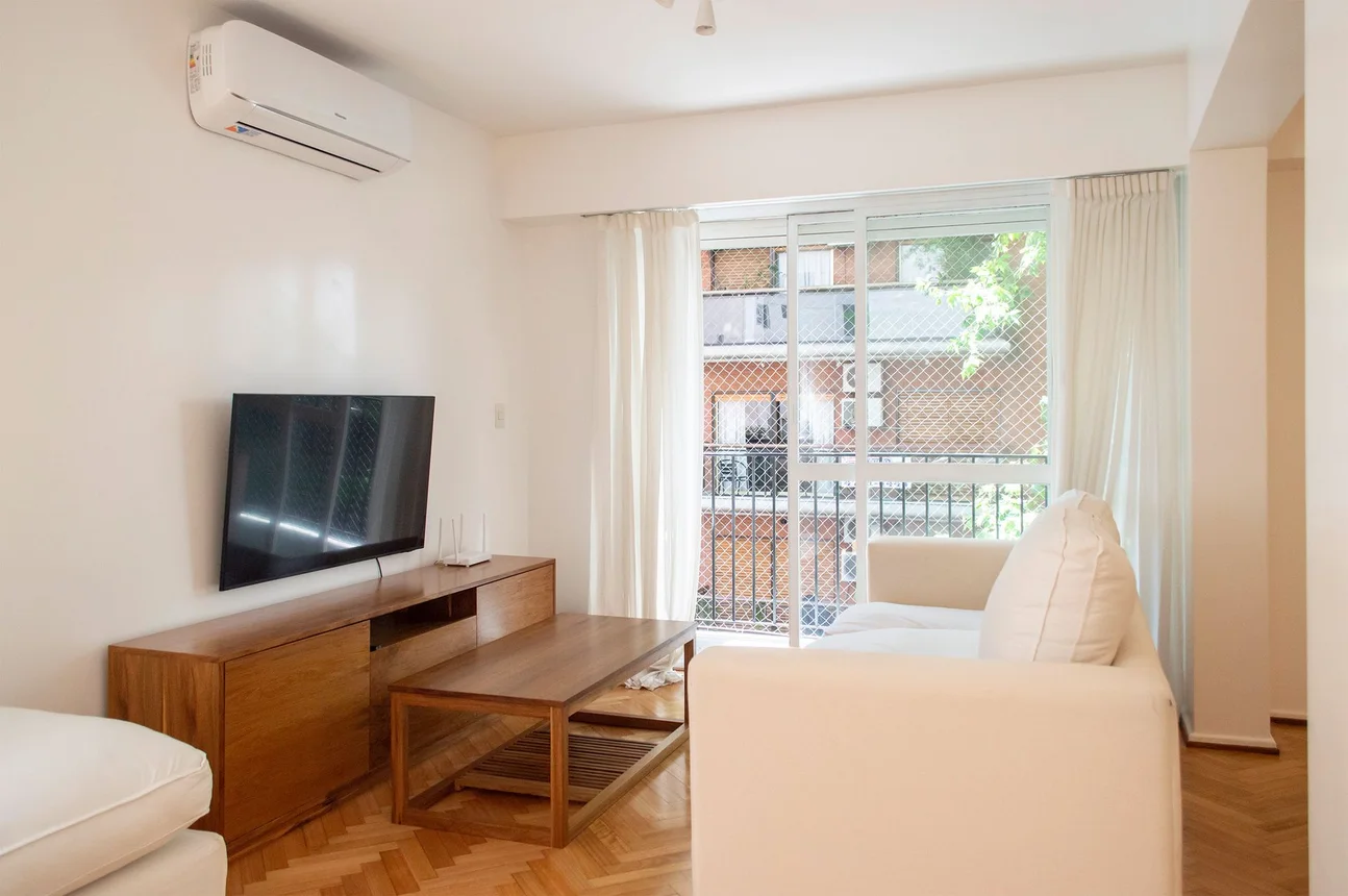 Departamento de 4 ambientes en venta en Belgrano, 3 de Febrero 1800, foto 2