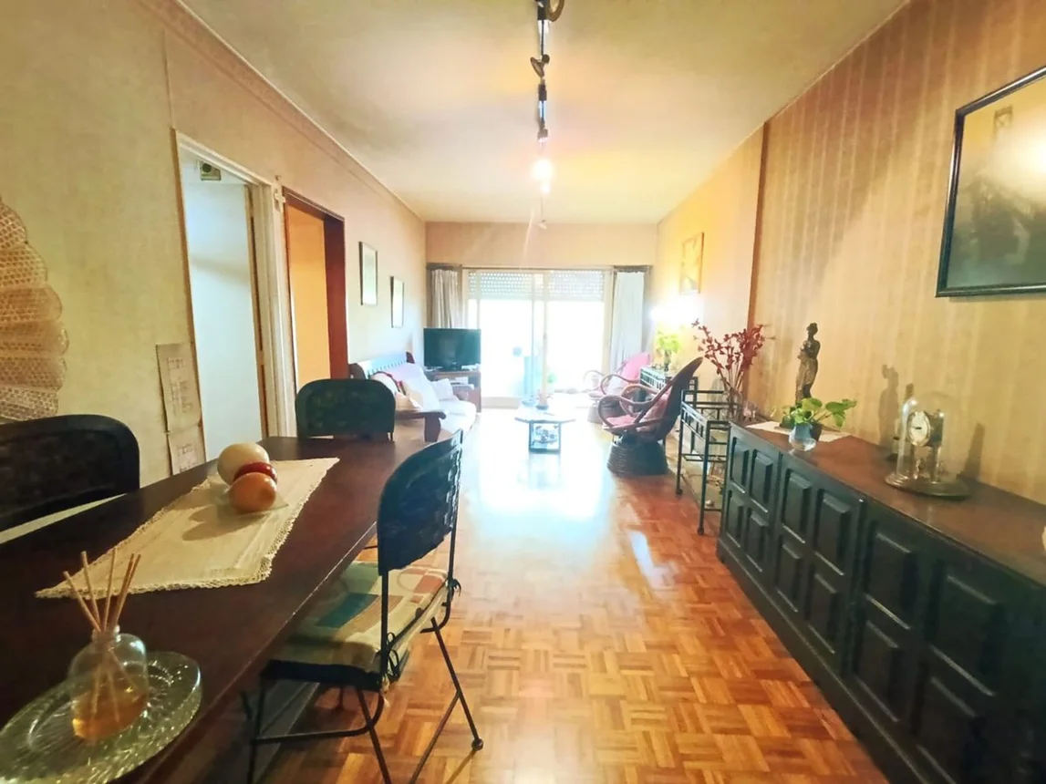 Departamento en venta en Flores