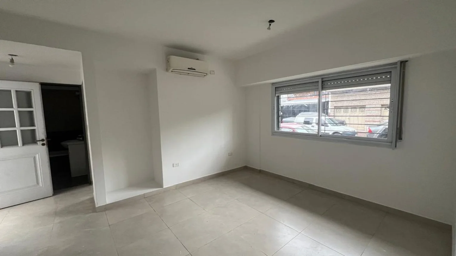 Departamento en venta en El Palomar