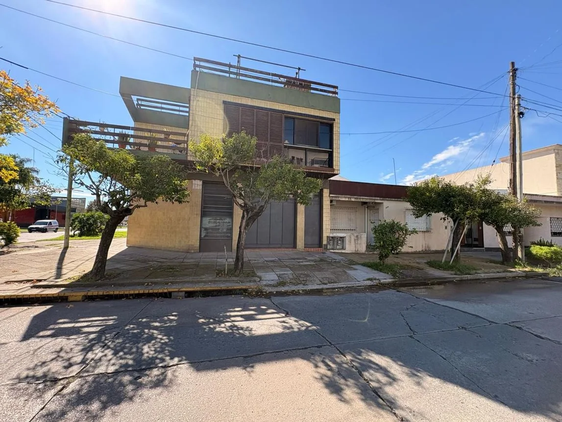 Casa en venta en Ramos Mejía