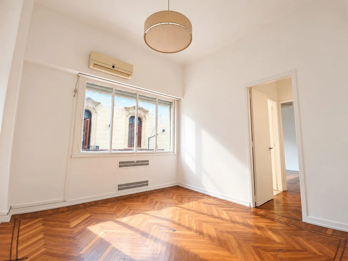Departamento de 2 ambientes en alquiler en San Telmo, Defensa 800