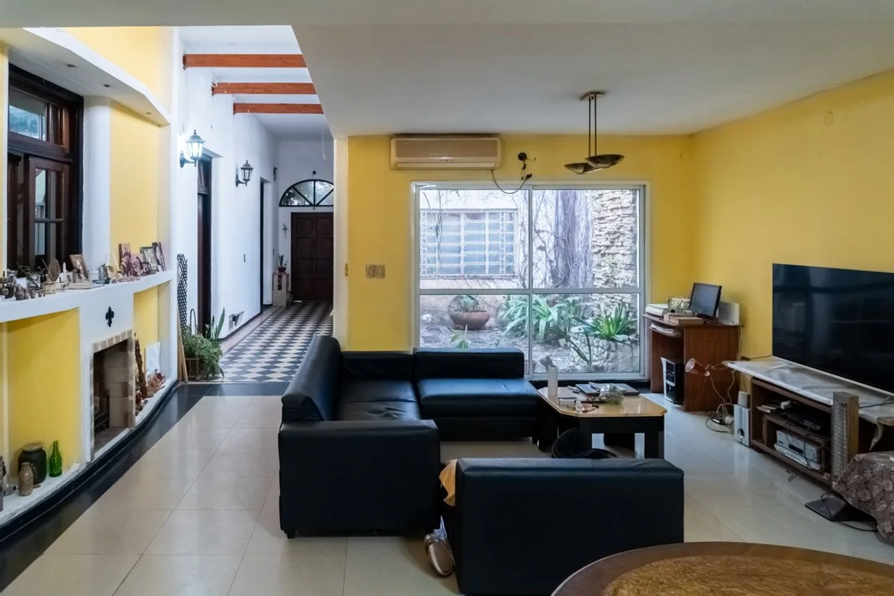 Casa de 4 ambientes en venta en Rosario, José Ingenieros 1000, foto 3