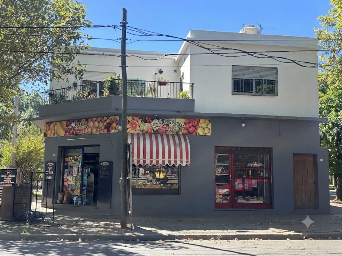 Casa de 4 ambientes en venta en Bella Vista, Guido y Spano 1300