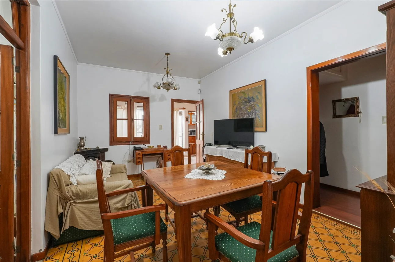 Casa en venta en Morón