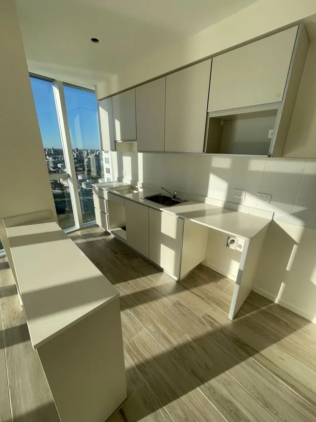 Departamento en venta en Santa Fe, foto 3