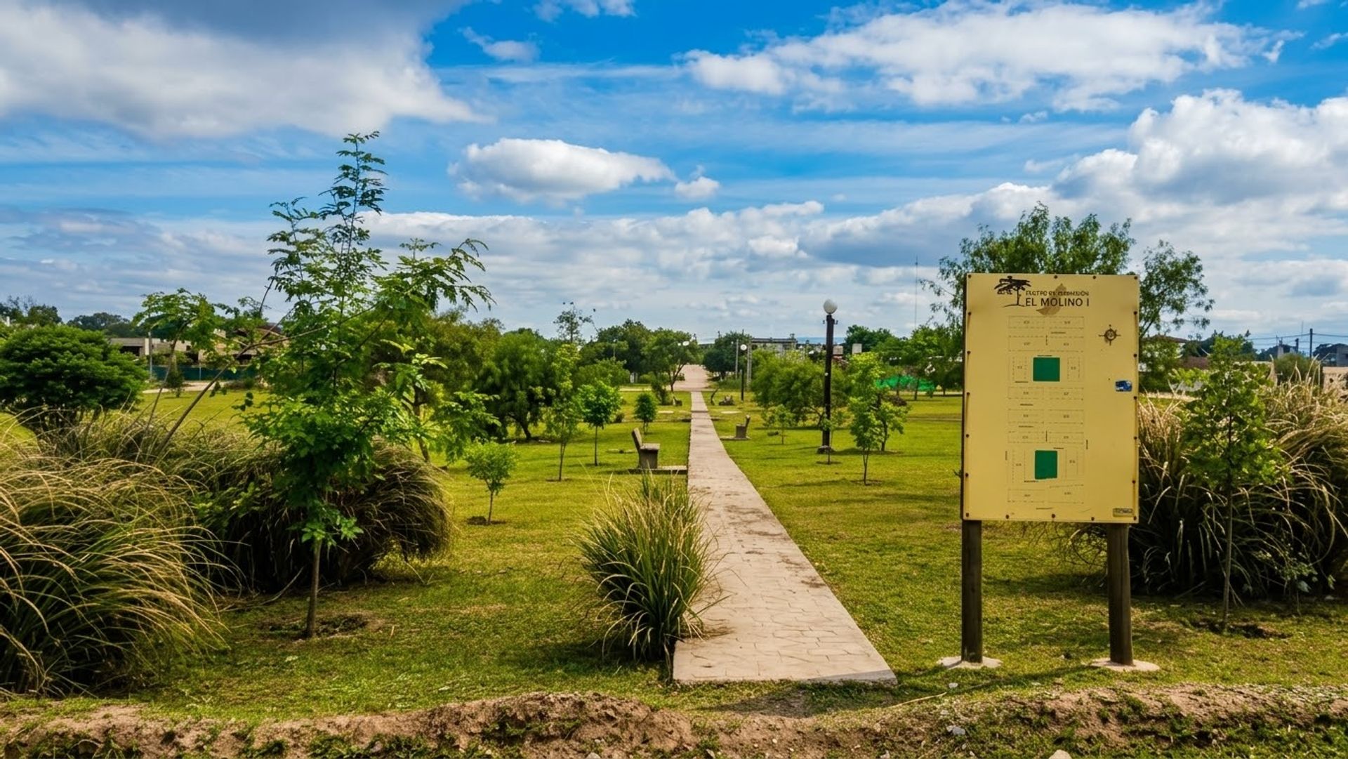 VENTA TERRENO EL MOLLAR CAMINO A COLON RUTA 24 - foto 4