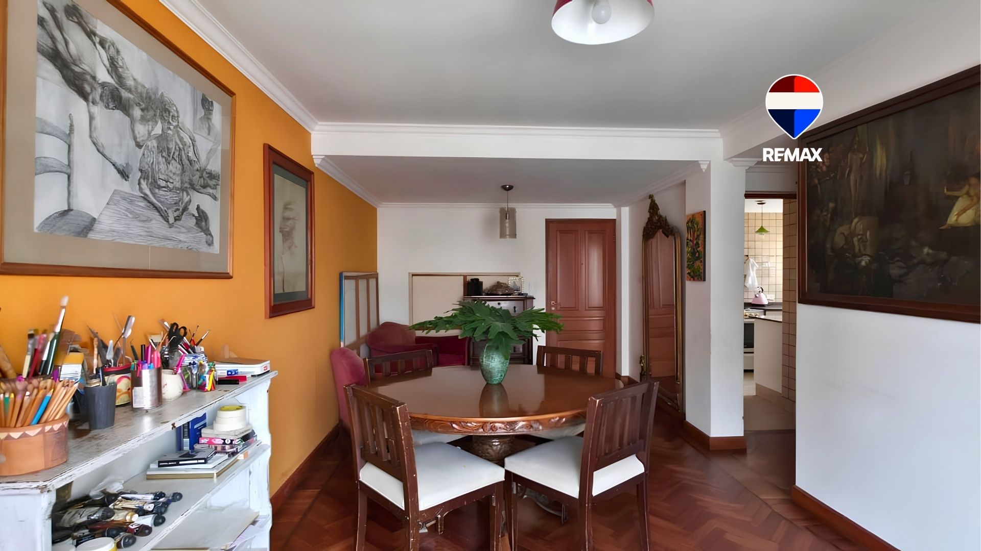 DEPARTAMENTO VENTA MACROCENTRO 2 DORMITORIOS - foto 1