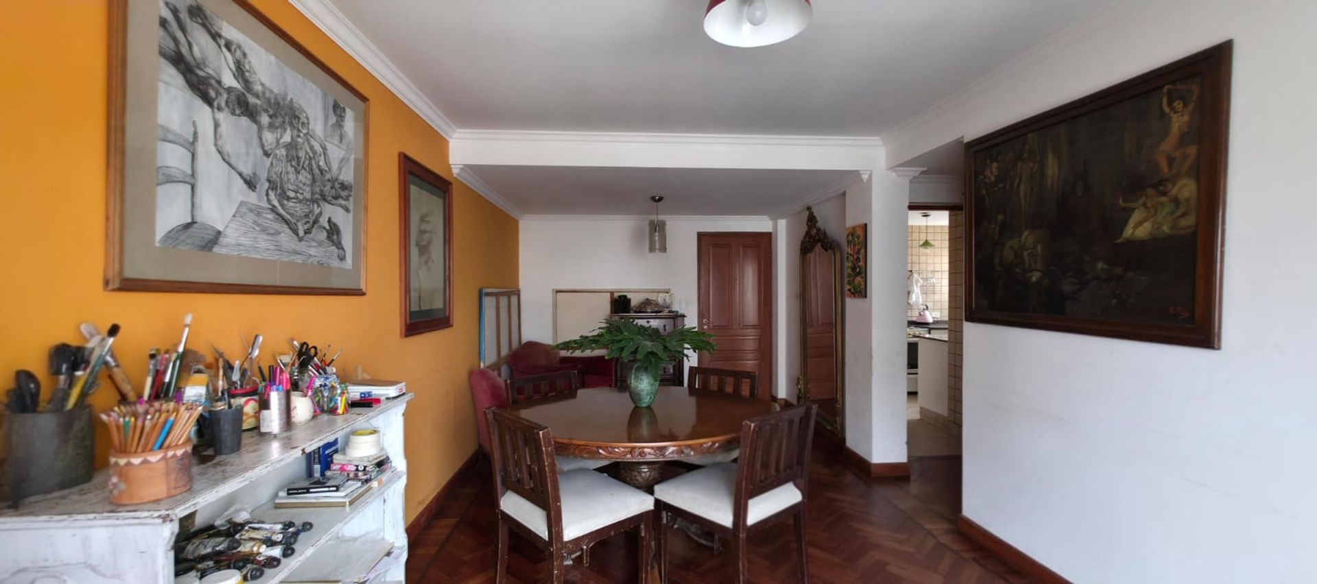 DEPARTAMENTO VENTA MACROCENTRO 2 DORMITORIOS - foto 5