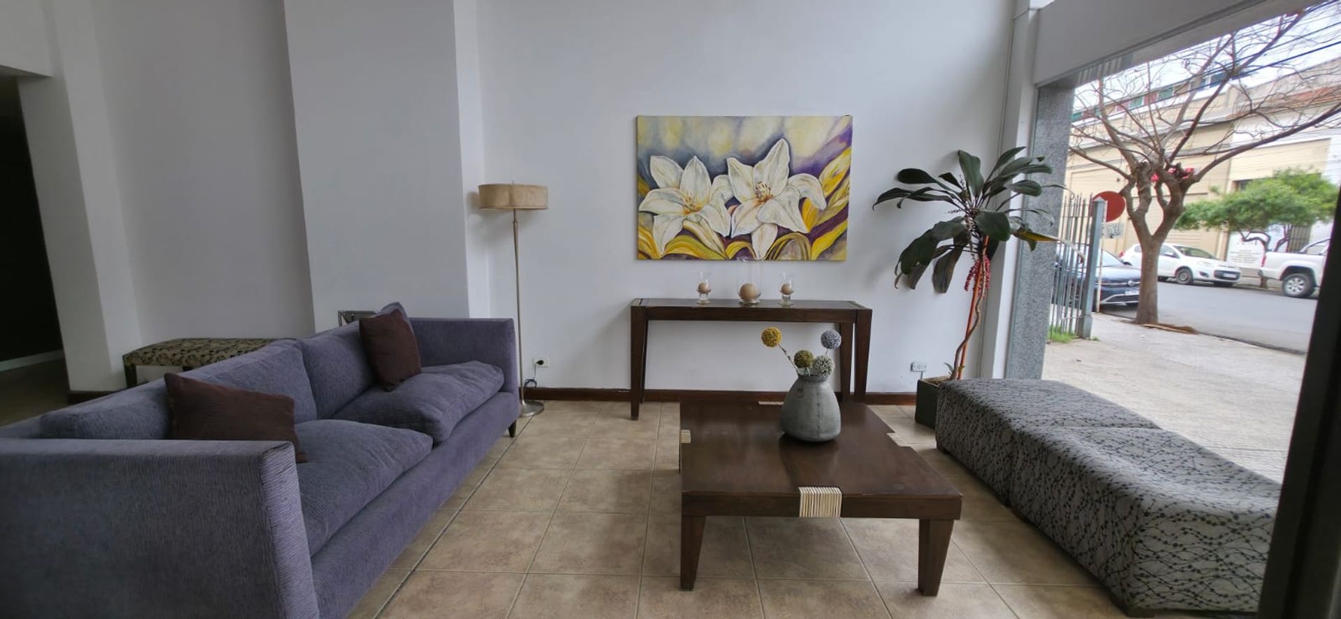 DEPARTAMENTO VENTA MACROCENTRO 2 DORMITORIOS - foto 3