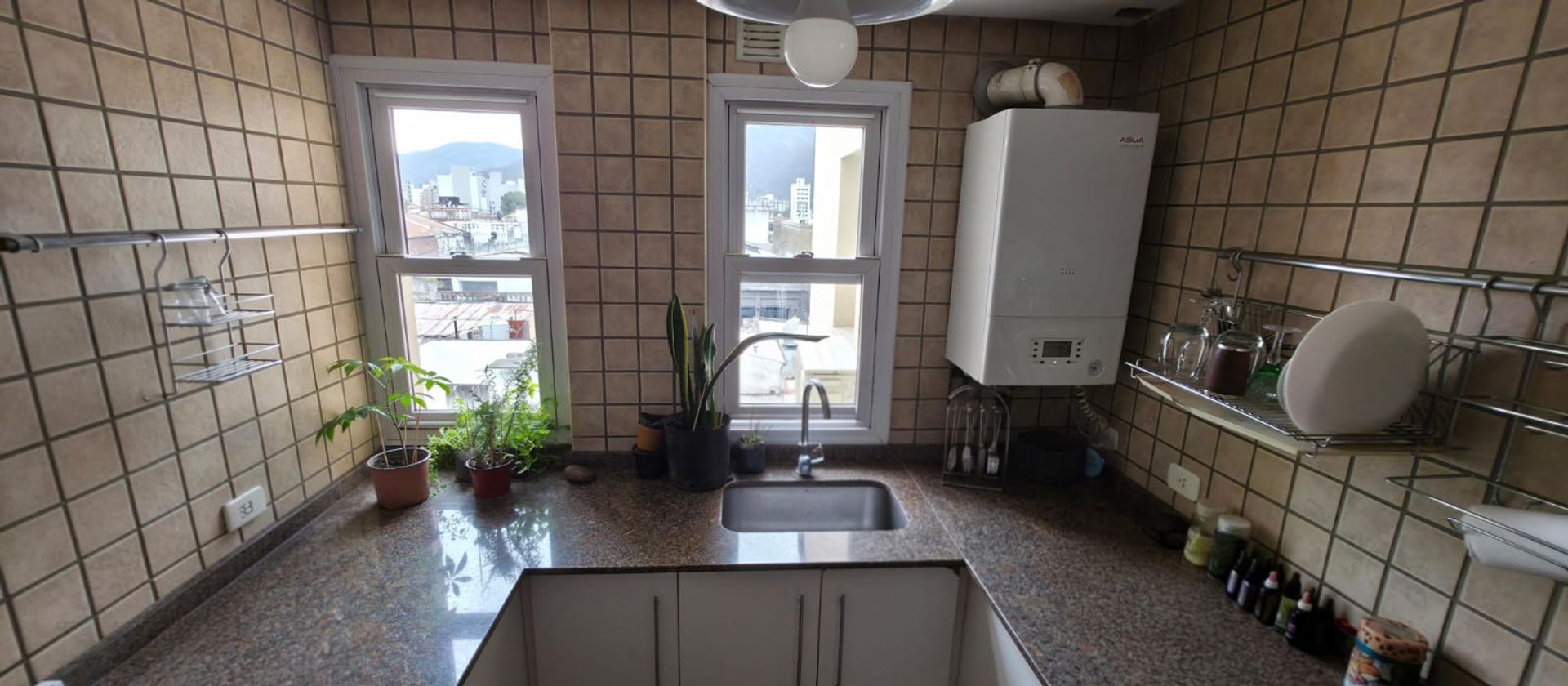 DEPARTAMENTO VENTA MACROCENTRO 2 DORMITORIOS - foto 13
