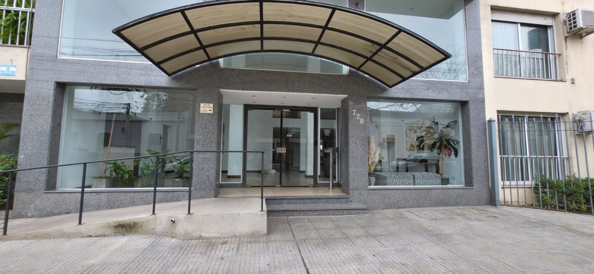 DEPARTAMENTO VENTA MACROCENTRO 2 DORMITORIOS - foto 2