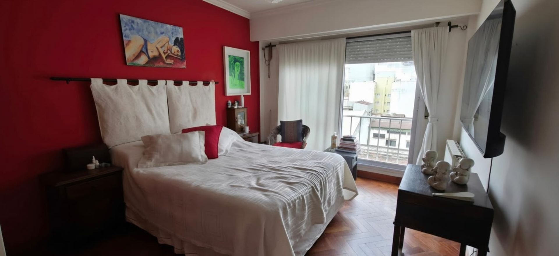 DEPARTAMENTO VENTA MACROCENTRO 2 DORMITORIOS - foto 10
