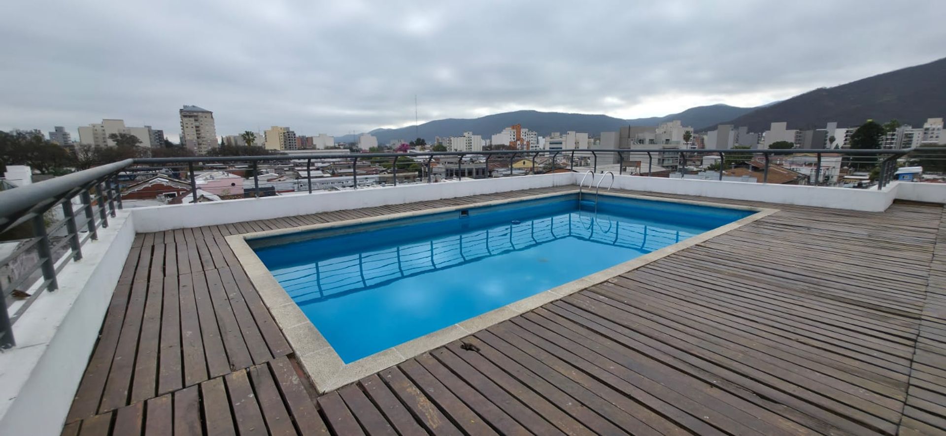 DEPARTAMENTO VENTA MACROCENTRO 2 DORMITORIOS - foto 18