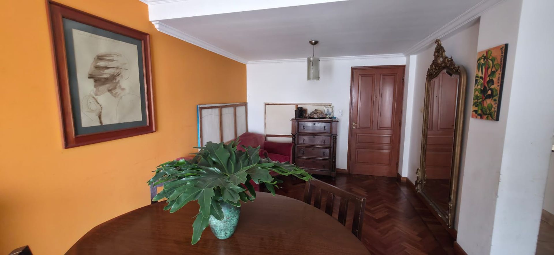DEPARTAMENTO VENTA MACROCENTRO 2 DORMITORIOS - foto 4