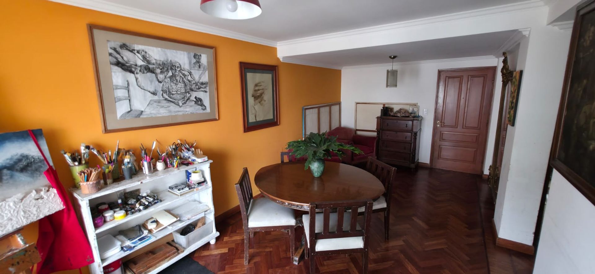 DEPARTAMENTO VENTA MACROCENTRO 2 DORMITORIOS - foto 6