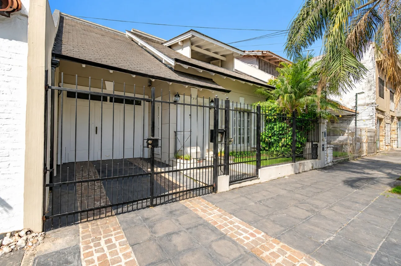 Casa en venta en Ramos Mejía