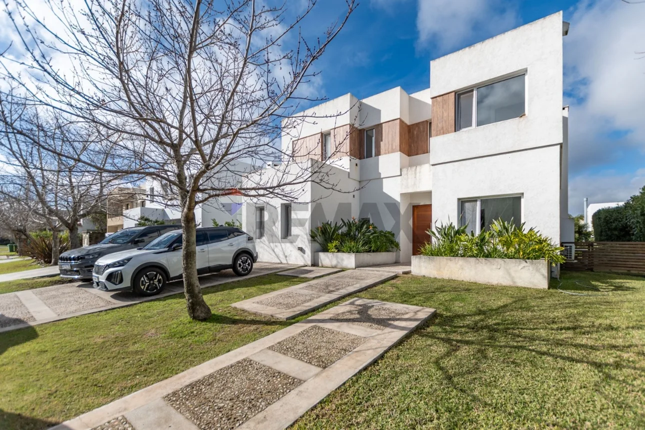 Casa en venta en Nordelta