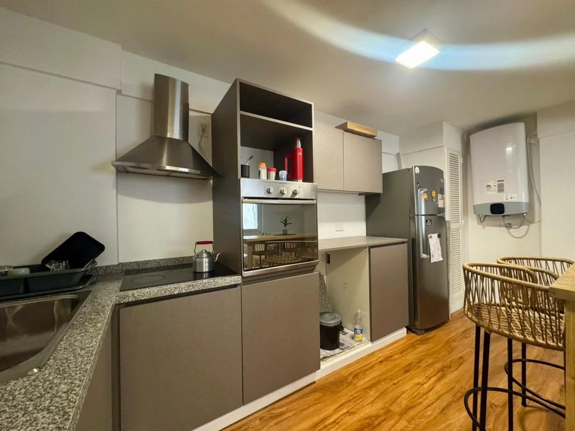 Departamento en venta en Balvanera, foto 4