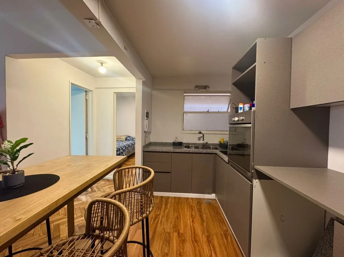 Departamento en venta en Balvanera, foto 5