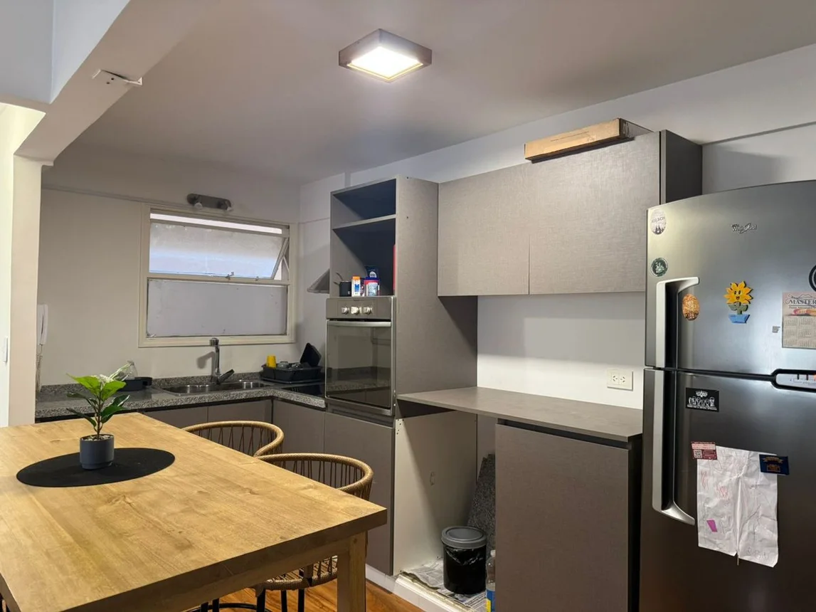 Departamento en venta en Balvanera, foto 3