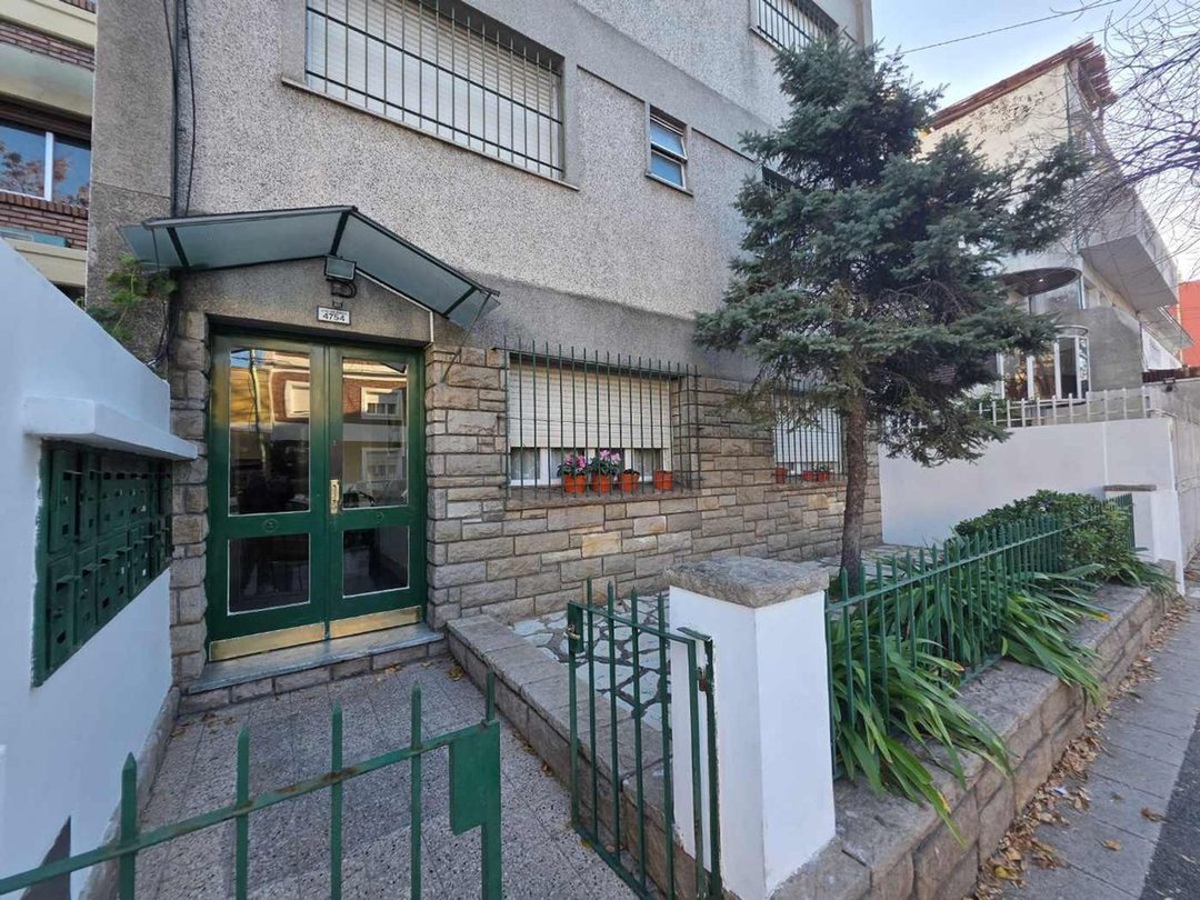 Departamento 3 Amb 60 Mts en Nuñez Nuevo Valor