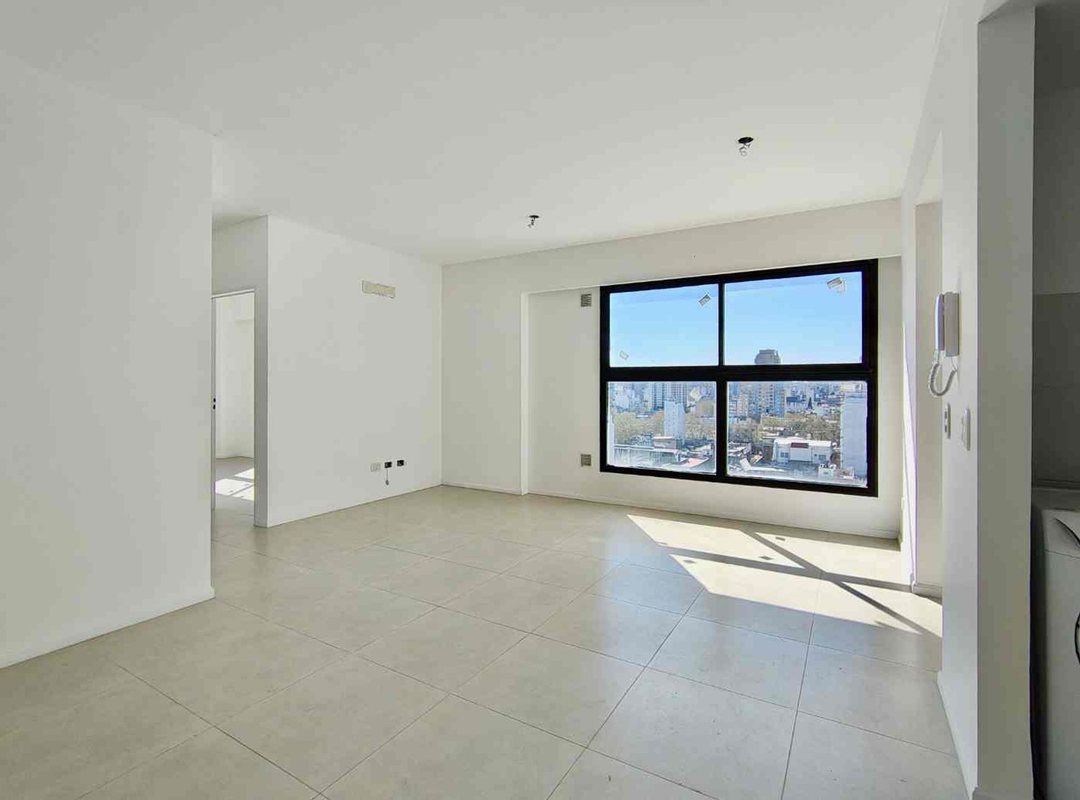 VENTA DEPARTAMENTO 3 AMB A ESTRENAR APTO CREDITO