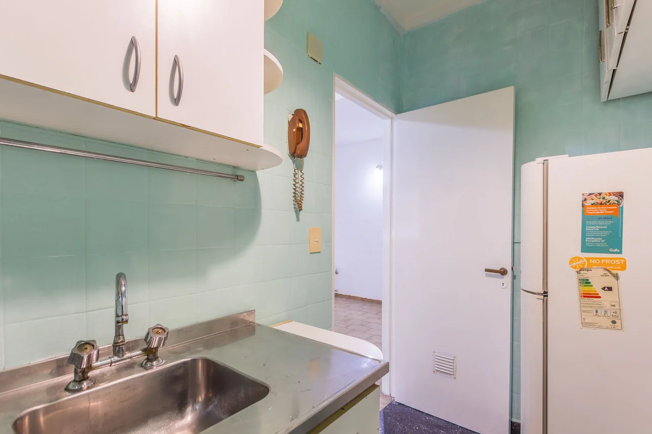 Departamento en venta en Almagro, foto 5