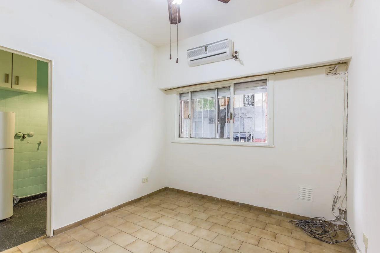 Departamento en venta en Almagro, foto 3
