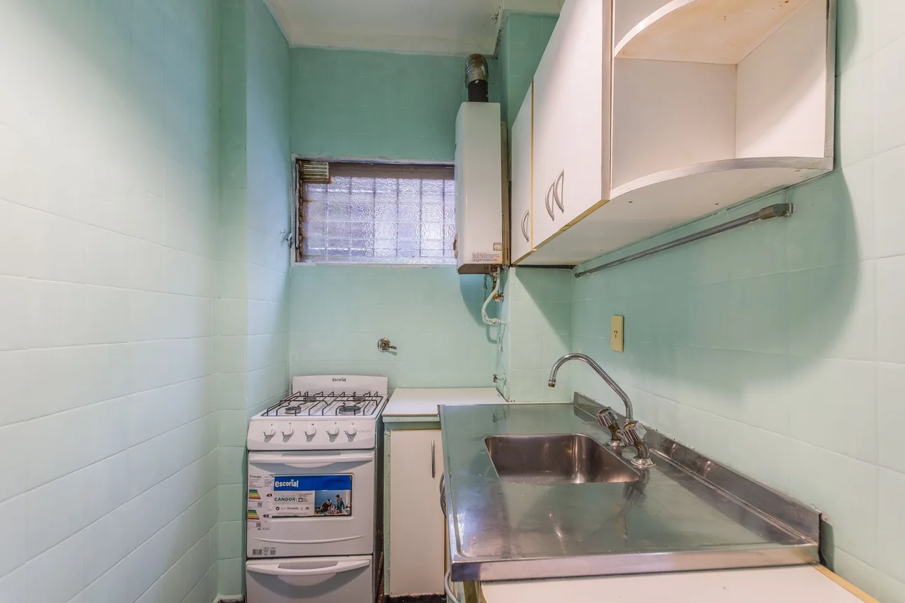 Departamento en venta en Almagro, foto 4