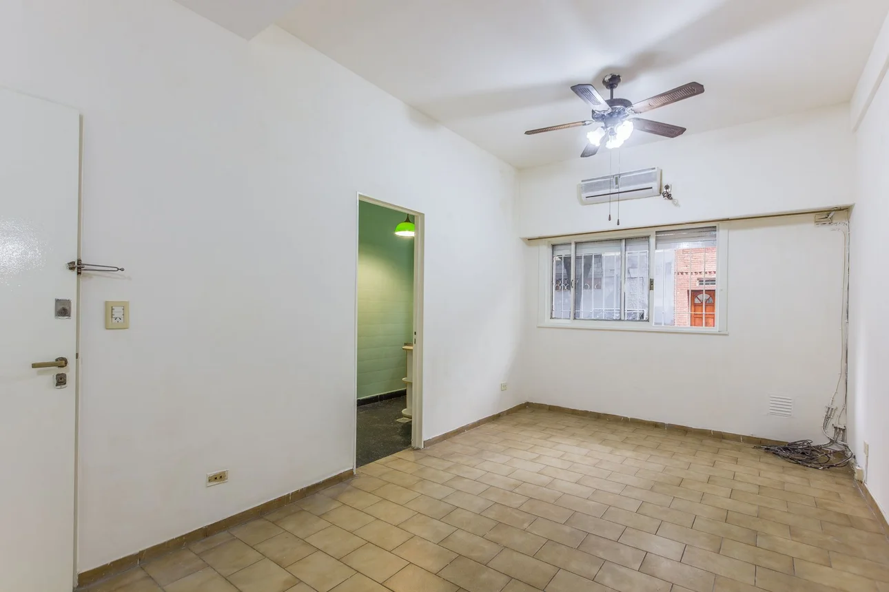 Departamento en venta en Almagro