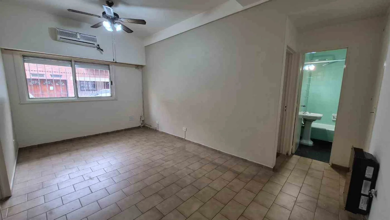 Departamento en venta en Almagro, foto 2