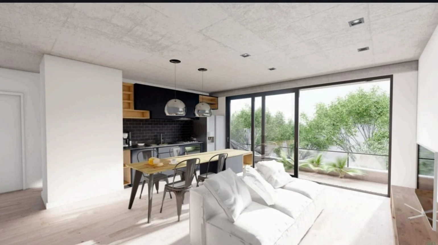 Departamento en venta en Lomas de Zamora, foto 3