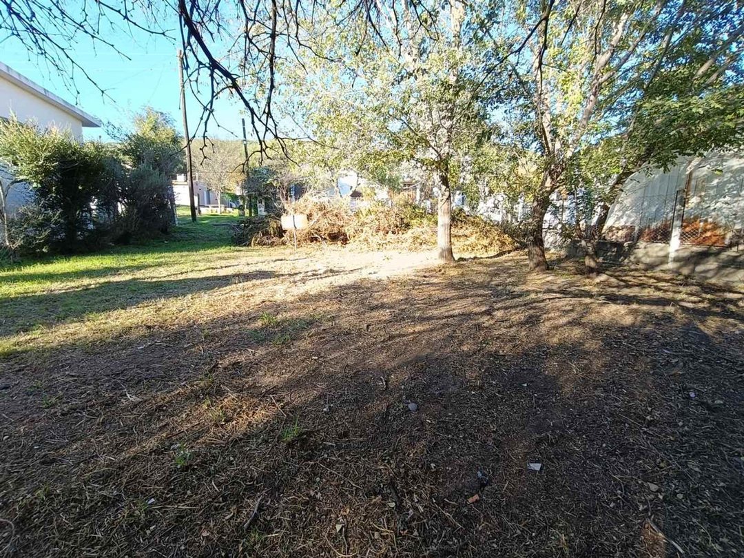 VENTA LOTE DE 300 M2 COMUNA SAN ROQUE ESCRITURA