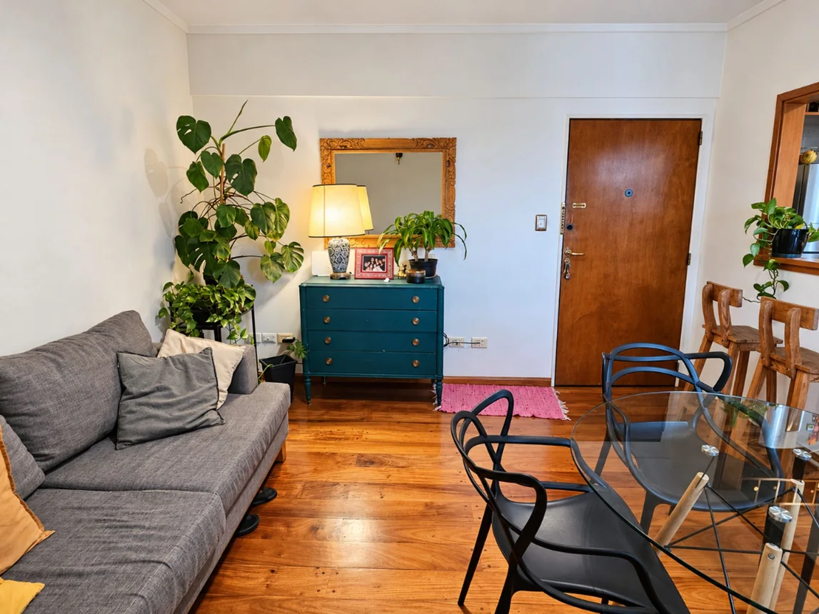Departamento de 2 ambientes en alquiler en Saavedra, Plaza 4100, foto 2