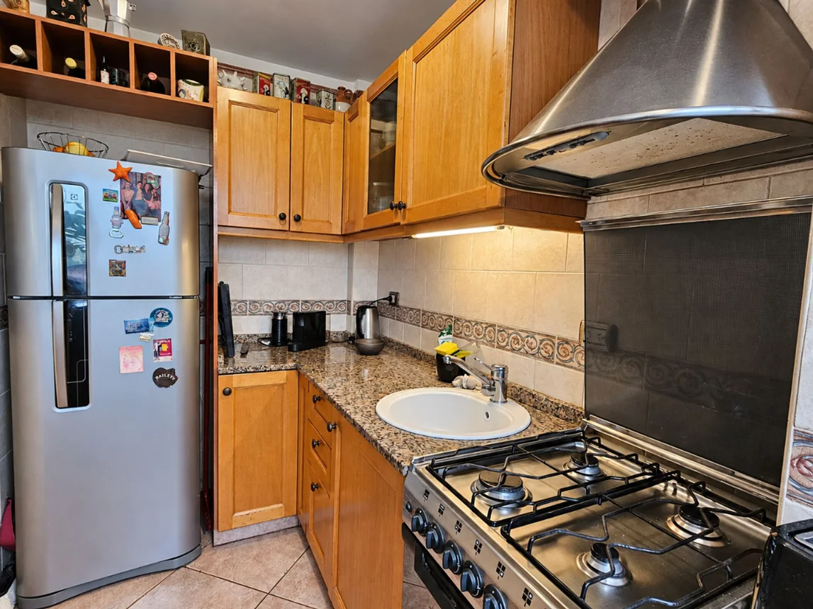 Departamento de 2 ambientes en alquiler en Saavedra, Plaza 4100, foto 3