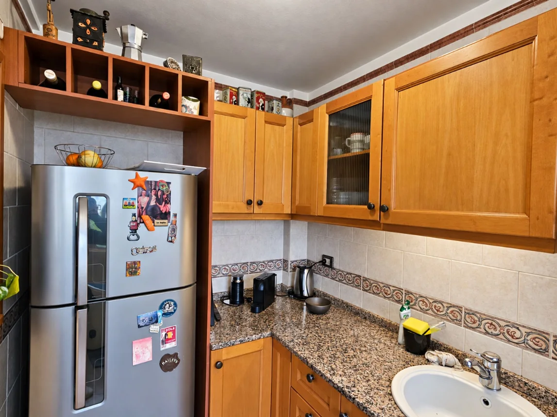 Departamento de 2 ambientes en alquiler en Saavedra, Plaza 4100, foto 5